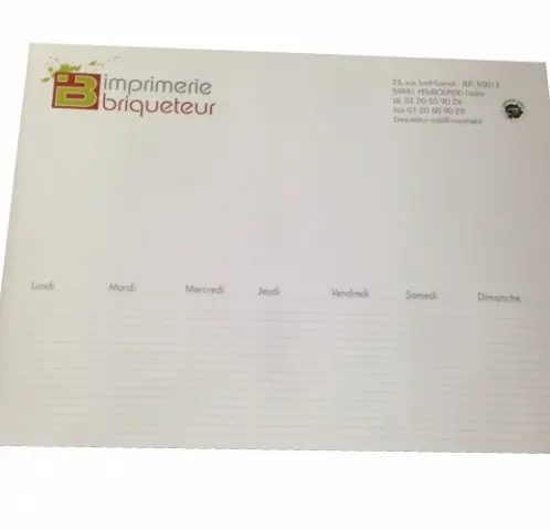 Imprimerie Briqueteur - Pour communiquer et vous valoriser au quotidien !